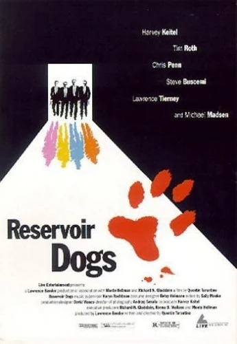 Theatrical Poster (USA)