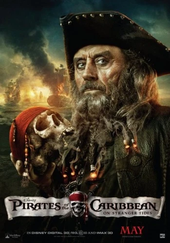 Theatrical Poster (USA)