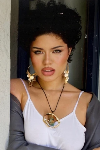 Aiyana-Lee Anderson