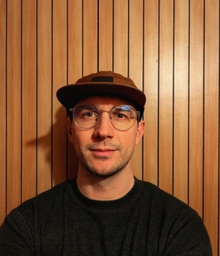 Jesse Lyon