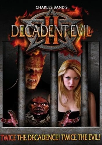DVD Cover (Full Moon Pictures)