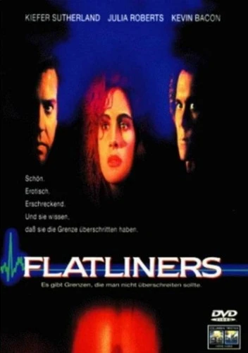 DVD Cover (Germany)