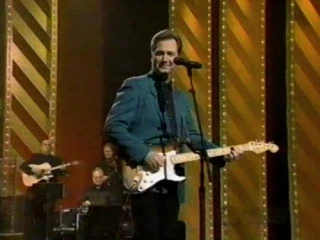 Steve Wariner