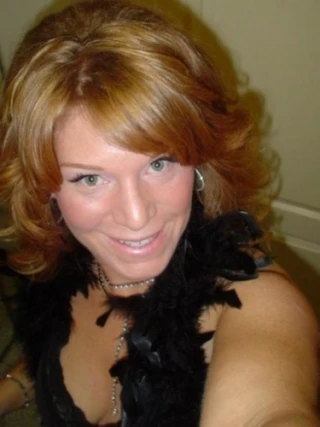 Shauna Magrath
