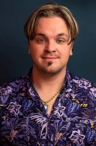 Eric Hordes