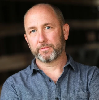 Christopher Kauffman