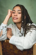 Clarissa Thibeaux