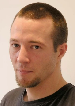 Reynir Alfred Sveinsson