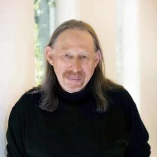 John Andrew Berton Jr.