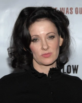 Susan Montford