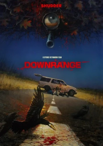 Theatrical Poster (USA)