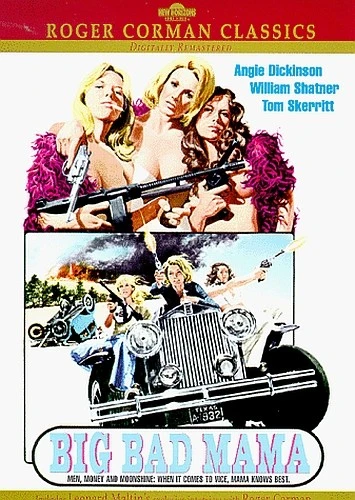 DVD Cover (New Concorde Home Entertainment)