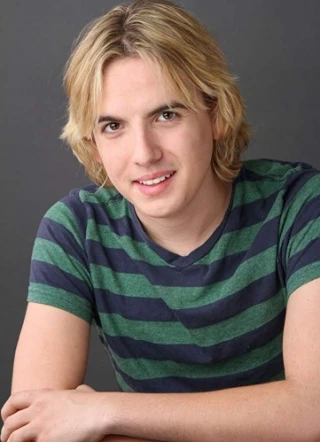 Adam Simon Krist