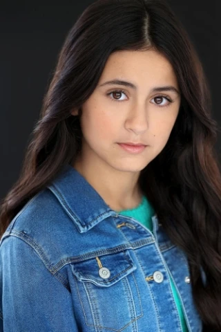 Juliet Angelina Hernandez-Mark
