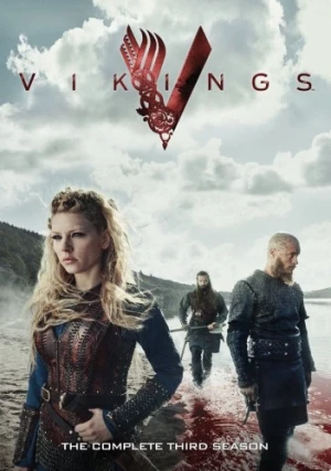 DVD Cover (Twentieth Century Fox)