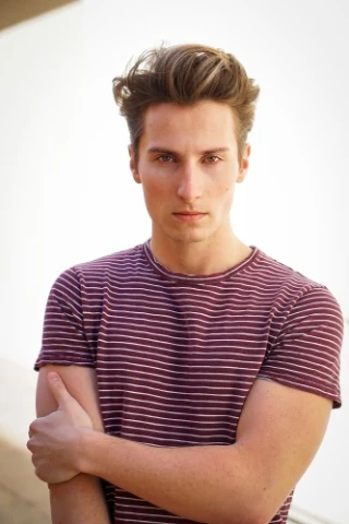 Walker Brinskele
