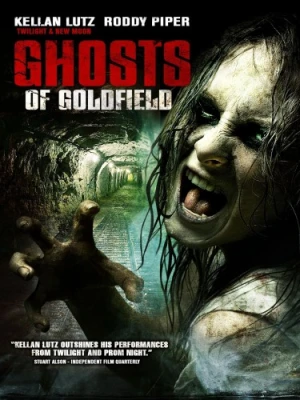 DVD Cover (North American Motion Pictures)