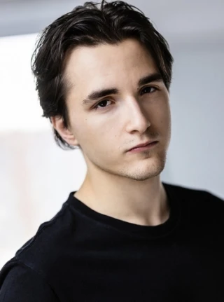 Ryan David Younes