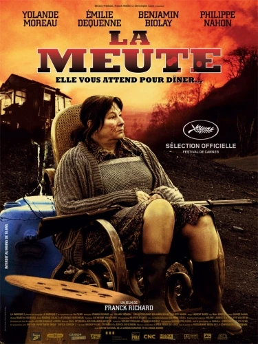 Theatrical Poster (France)