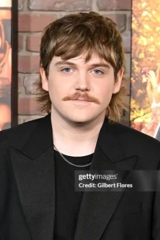 Jesse Golliher
