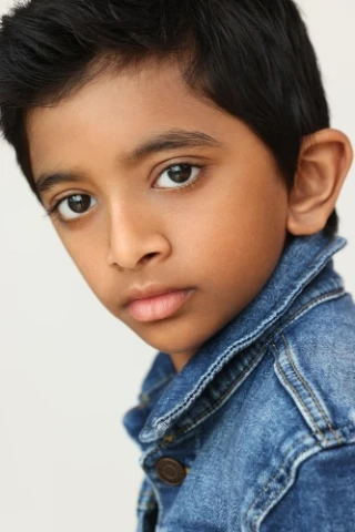 Aditya Geddada