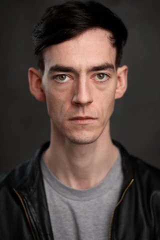 William Holstead