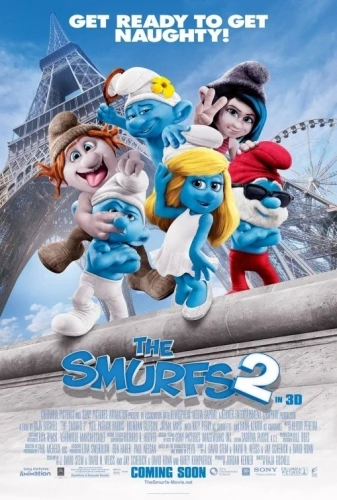 Theatrical Poster (USA)