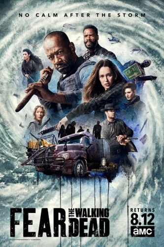 Theatrical Poster