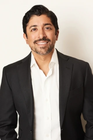 Rishi Bajaj