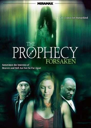 DVD Cover (Echo Bridge Entertainment)