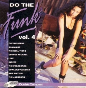 Do the Funk, Volume 4