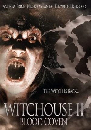 DVD Cover (Full Moon Pictures)