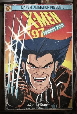 Theatrical Poster