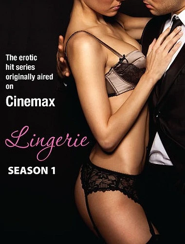 DVD Cover (Alexander Institute)
