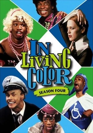 DVD Cover (Twentieth Century Fox)