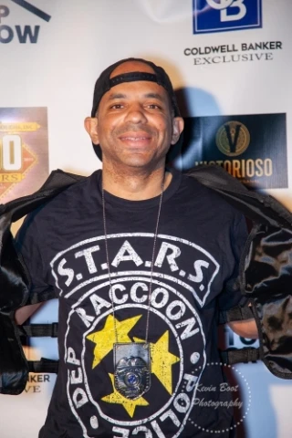 Jamon Holmes