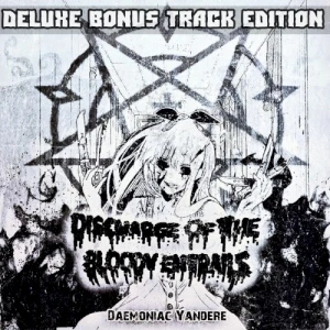 Daemoniac Yandere