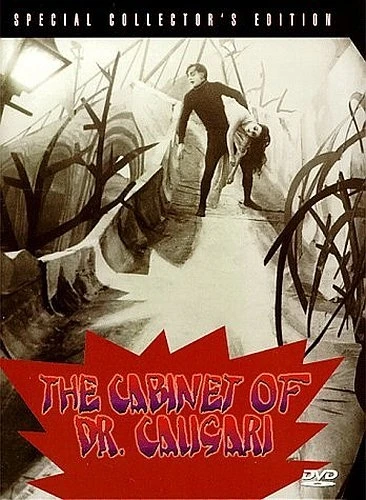DVD Cover (Image Entertainment)