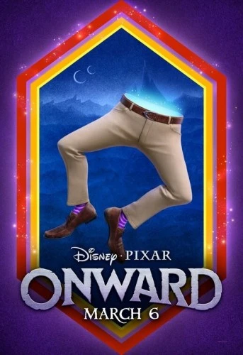 Theatrical Poster (USA)