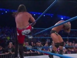 IMPACT Wrestling #509