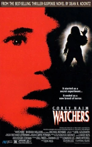 Theatrical Poster