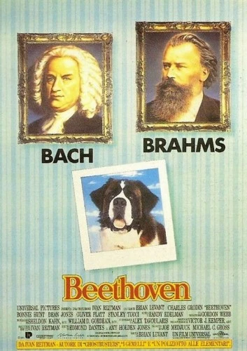 Theatrical Poster (Italy)