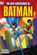 The New Adventures Of Batman: Season 1