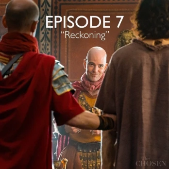 Reckoning