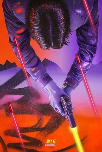 Theatrical Poster (USA)