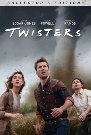 DVD Cover (Universal)