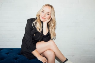 Lucy Hill