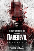 Daredevil: Born Again: Season 1