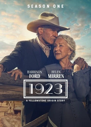 DVD Cover (Paramount)