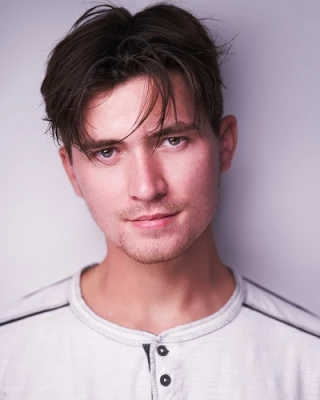 Evan J. Mackey